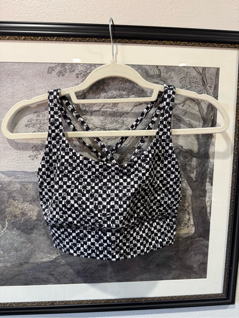 Lululemon Energy Bra